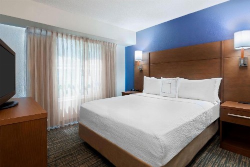 Residence Inn by Marriott Tampa at USF/Medical Center - image 6