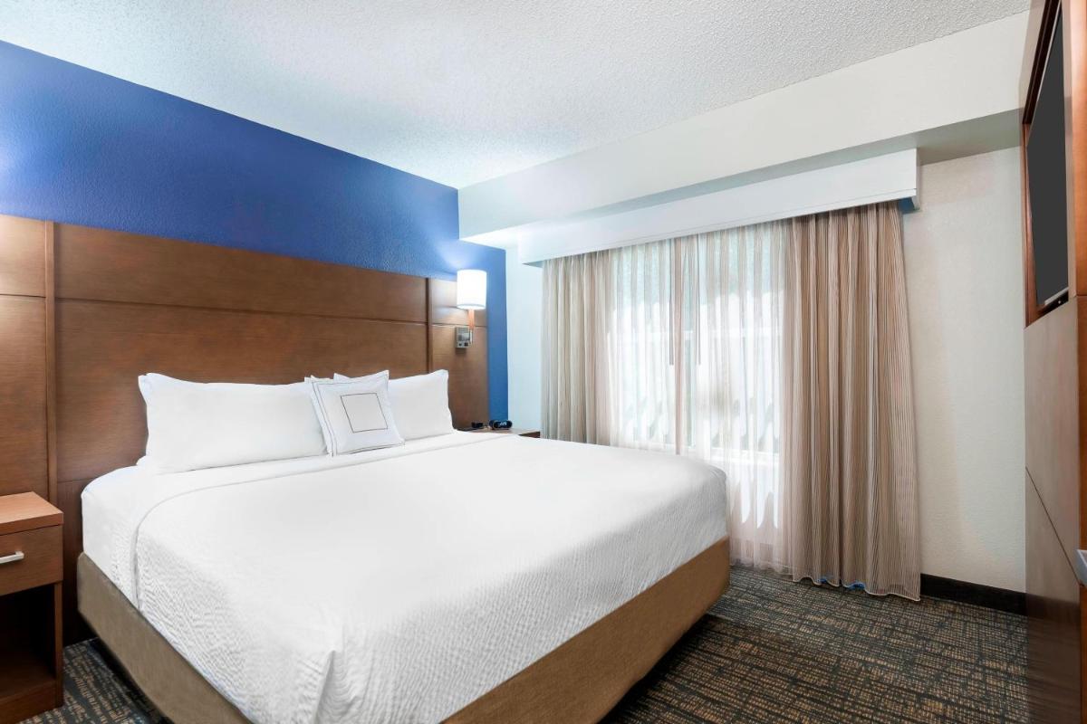 Residence Inn by Marriott Tampa at USF/Medical Center - image 7