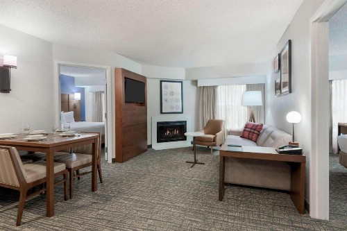 Residence Inn by Marriott Tampa at USF/Medical Center - image 8