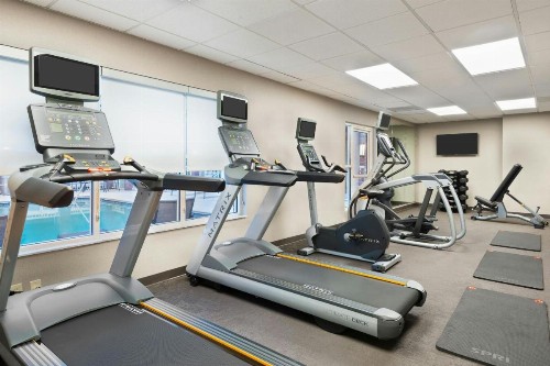 Residence Inn by Marriott Tampa at USF/Medical Center - image 9