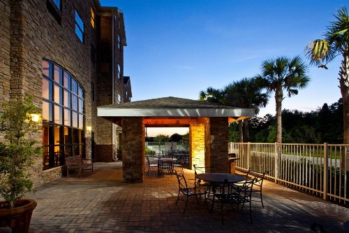 Staybridge Suites Tampa East- Brandon an IHG Hotel - image 13
