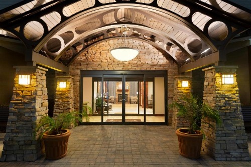 Staybridge Suites Tampa East- Brandon an IHG Hotel - image 29
