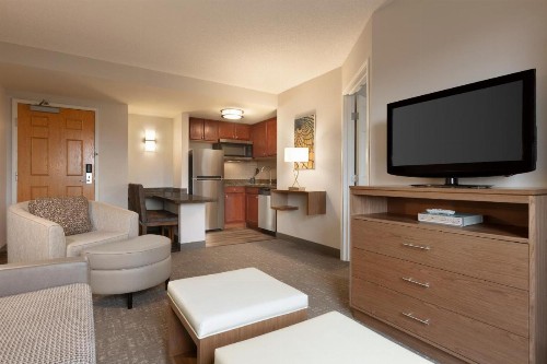 Staybridge Suites Tampa East- Brandon an IHG Hotel - image 3