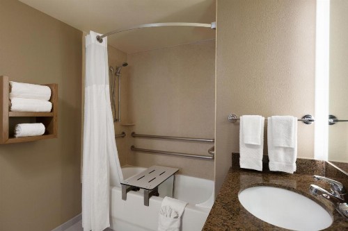Staybridge Suites Tampa East- Brandon an IHG Hotel - image 35