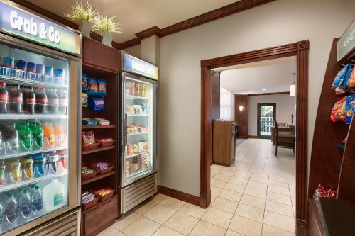 Staybridge Suites Tampa East- Brandon an IHG Hotel - image 36