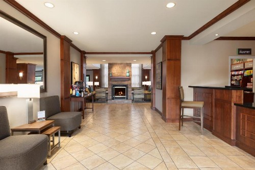 Staybridge Suites Tampa East- Brandon an IHG Hotel - image 4