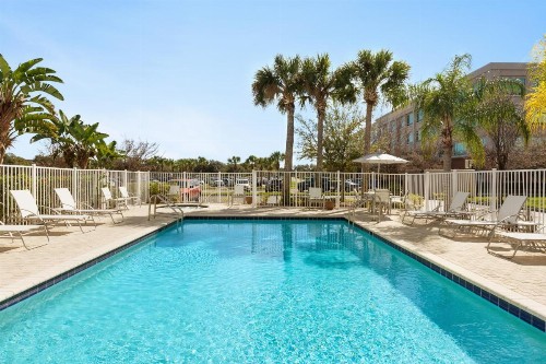 Staybridge Suites Tampa East- Brandon an IHG Hotel - image 40