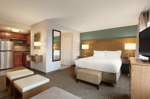 Staybridge Suites Tampa East- Brandon an IHG Hotel - image 41