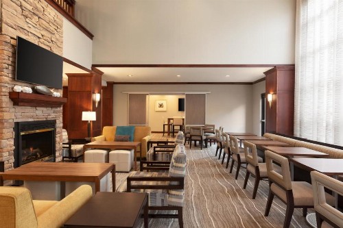 Staybridge Suites Tampa East- Brandon an IHG Hotel - image 44
