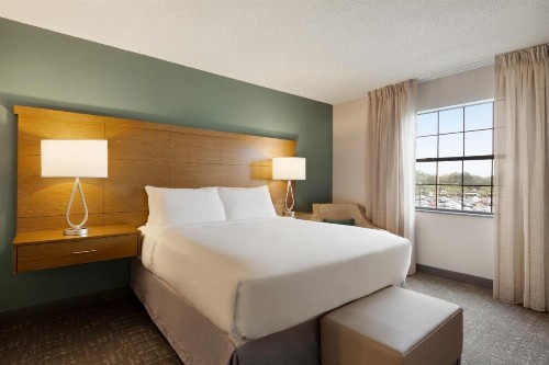 Staybridge Suites Tampa East- Brandon an IHG Hotel - image 5