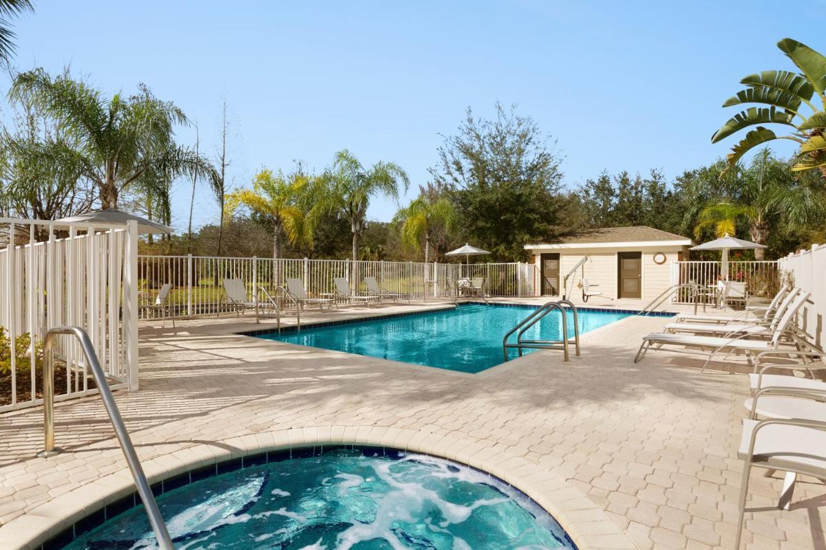 Staybridge Suites Tampa East- Brandon an IHG Hotel - image 6