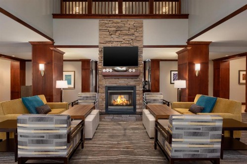 Staybridge Suites Tampa East- Brandon an IHG Hotel - image 8