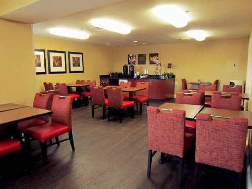 Extended Stay America Suites - Tampa - Airport - N Westshore Blvd - image 15