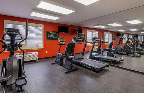 Extended Stay America Suites - Tampa - Airport - N Westshore Blvd - image 16