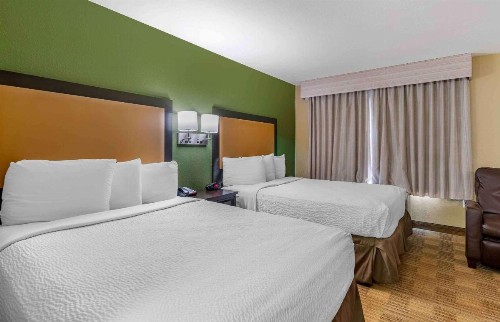 Extended Stay America Suites - Tampa - Airport - N Westshore Blvd - image 26