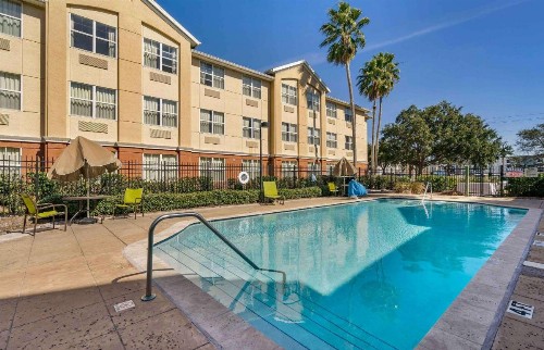 Extended Stay America Suites - Tampa - Airport - N Westshore Blvd - image 29
