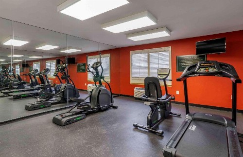 Extended Stay America Suites - Tampa - Airport - N Westshore Blvd - image 46