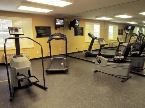 Extended Stay America Suites - Tampa - Airport - N Westshore Blvd - image 5