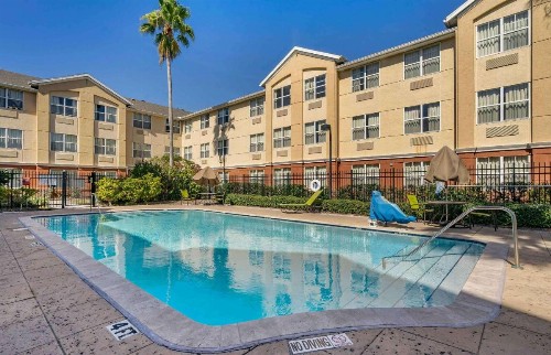 Extended Stay America Suites - Tampa - Airport - N Westshore Blvd - image 7