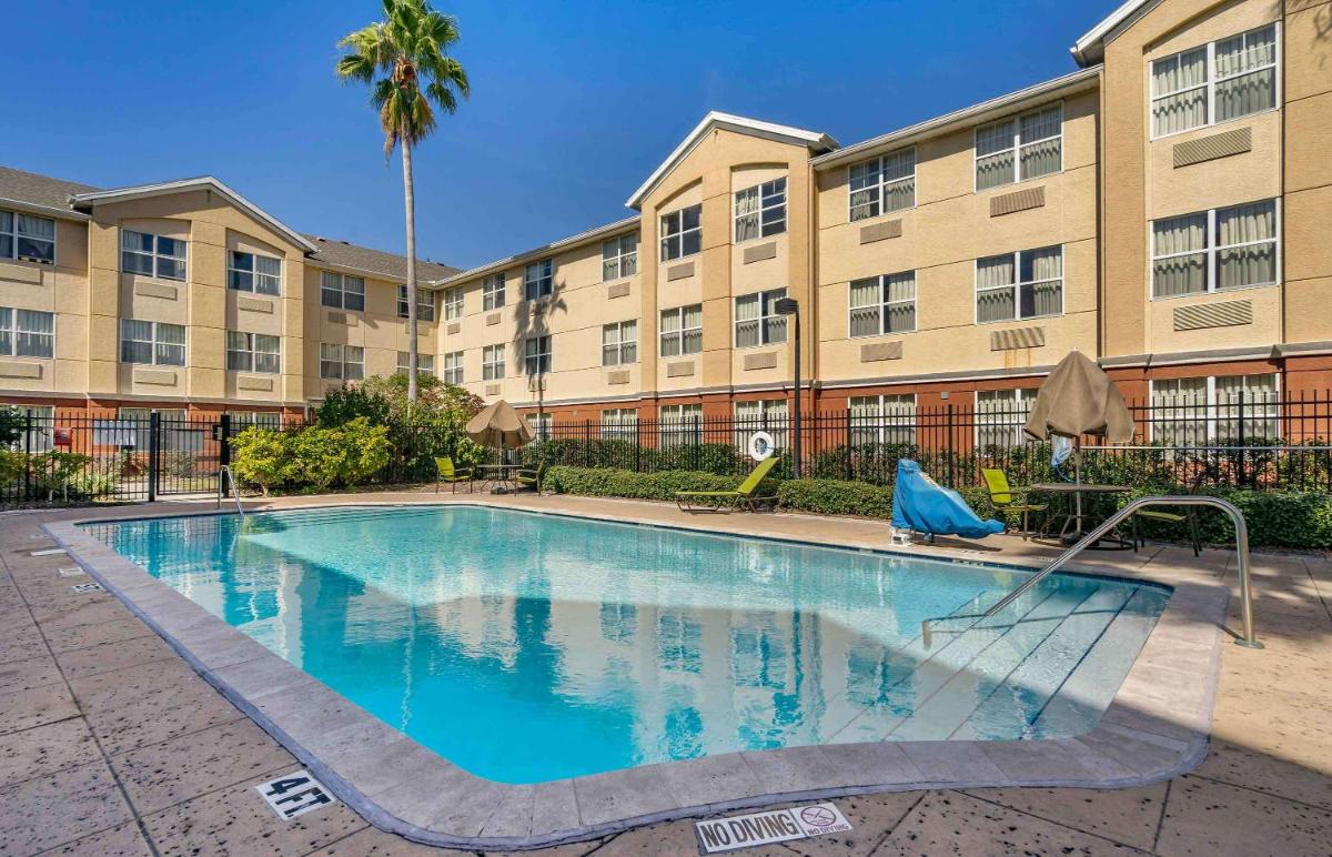 Extended Stay America Suites - Tampa - Airport - N Westshore Blvd - image 7