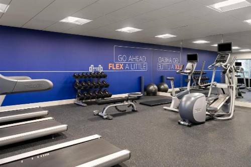 Holiday Inn Express & Suites - Tampa East - Ybor City an IHG Hotel - image 10