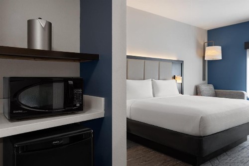 Holiday Inn Express & Suites - Tampa East - Ybor City an IHG Hotel - image 14