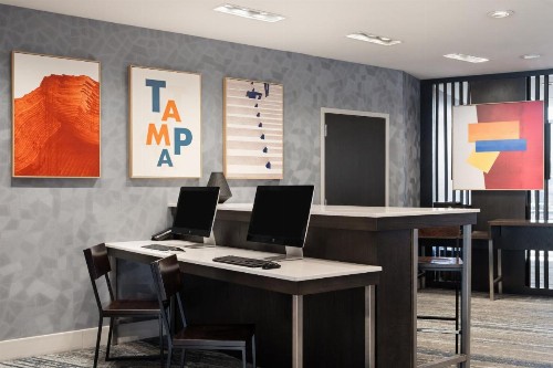 Holiday Inn Express & Suites - Tampa East - Ybor City an IHG Hotel - image 26