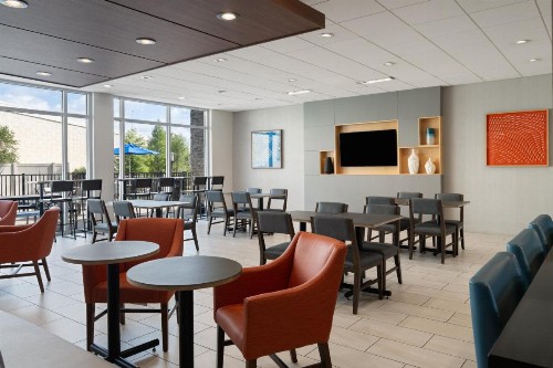 Holiday Inn Express & Suites - Tampa East - Ybor City an IHG Hotel - image 27