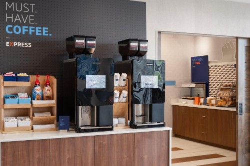 Holiday Inn Express & Suites - Tampa East - Ybor City an IHG Hotel - image 28