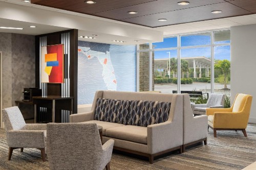 Holiday Inn Express & Suites - Tampa East - Ybor City an IHG Hotel - image 30