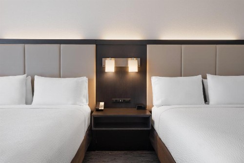 Holiday Inn Express & Suites - Tampa East - Ybor City an IHG Hotel - image 5