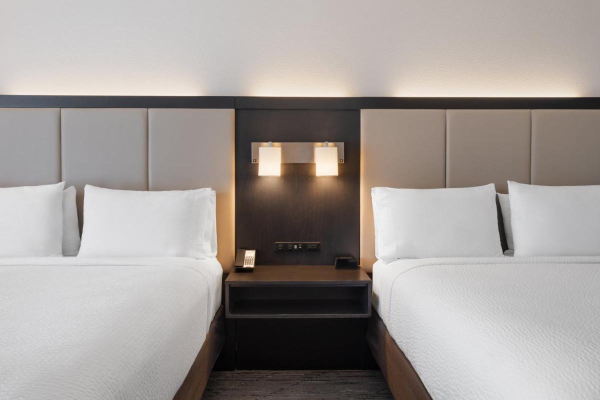 Holiday Inn Express & Suites - Tampa East - Ybor City an IHG Hotel - image 5