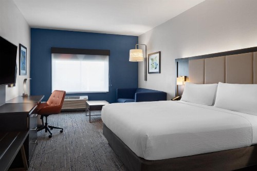 Holiday Inn Express & Suites - Tampa East - Ybor City an IHG Hotel - image 6