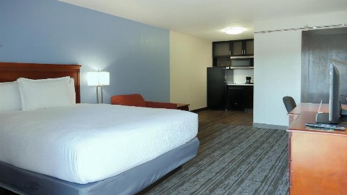 Hotel South Tampa & Suites - image 19