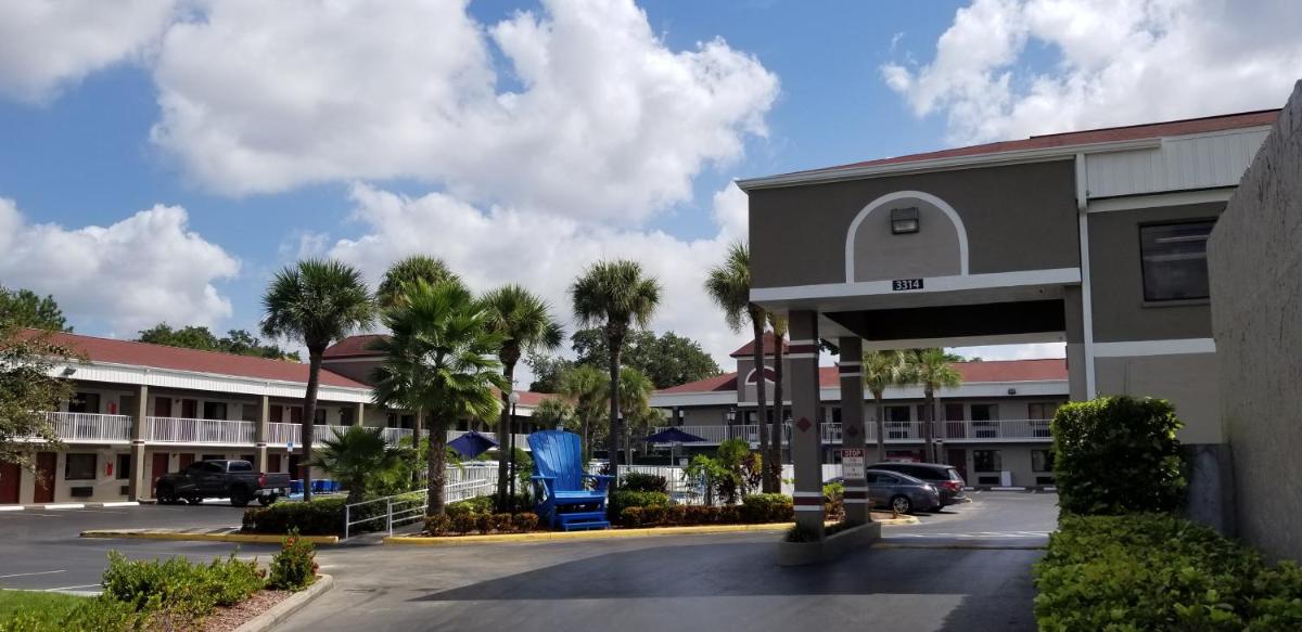 Hotel South Tampa & Suites - image 2