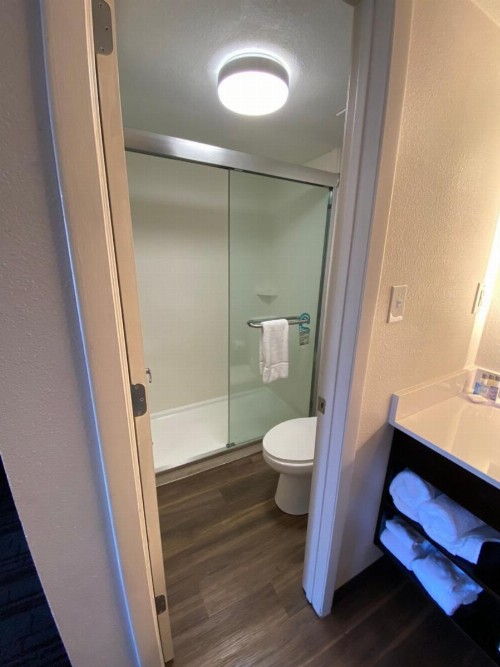Hotel South Tampa & Suites - image 21
