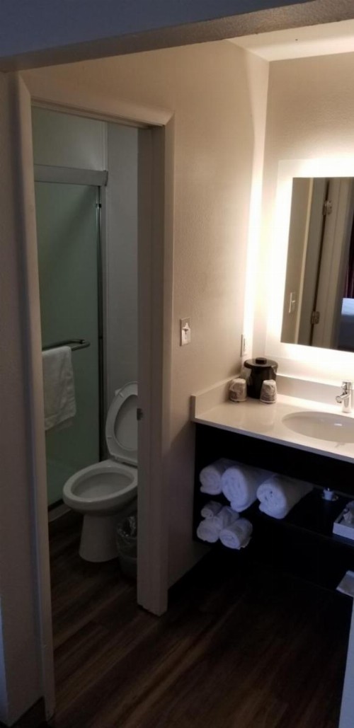 Hotel South Tampa & Suites - image 45