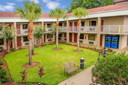Hotel South Tampa & Suites - image 5