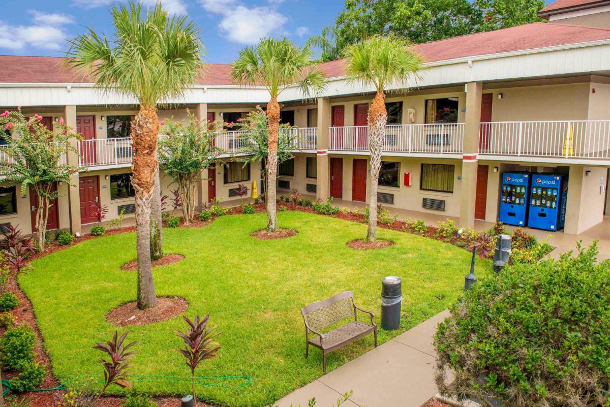 Hotel South Tampa & Suites - image 5