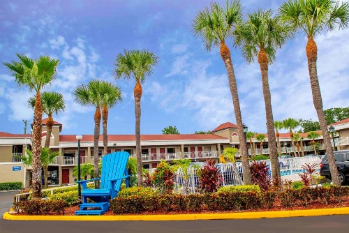 Hotel South Tampa & Suites - image 8