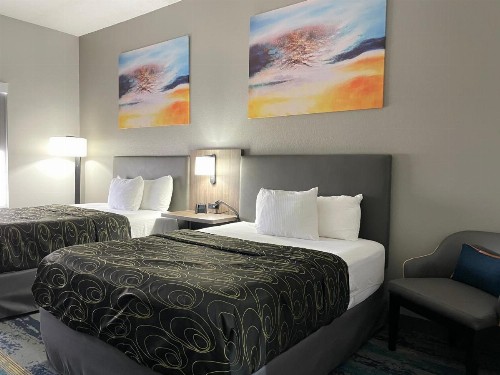 La Quinta by Wyndham Tampa Central - image 2
