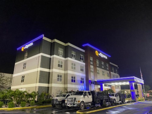 La Quinta by Wyndham Tampa Central - image 25