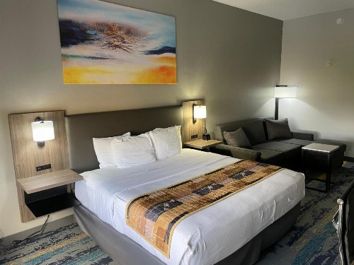 La Quinta by Wyndham Tampa Central - image 32