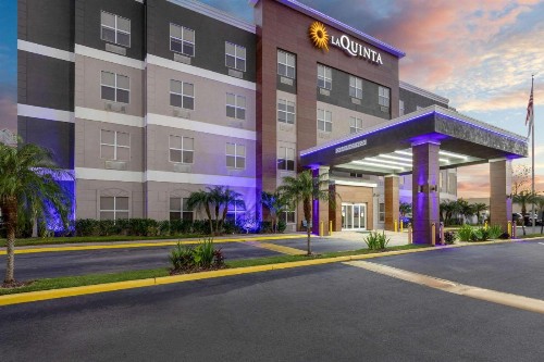 La Quinta by Wyndham Tampa Central - image 34