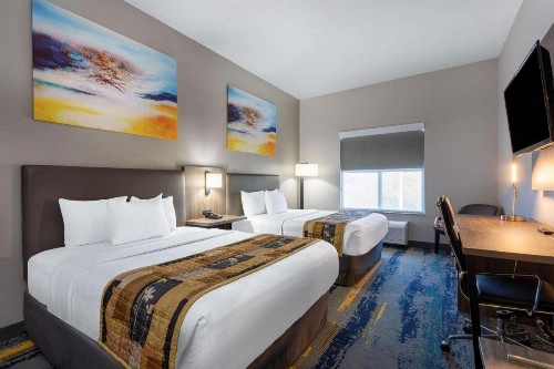 La Quinta by Wyndham Tampa Central - image 41