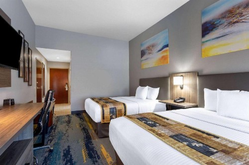 La Quinta by Wyndham Tampa Central - image 43
