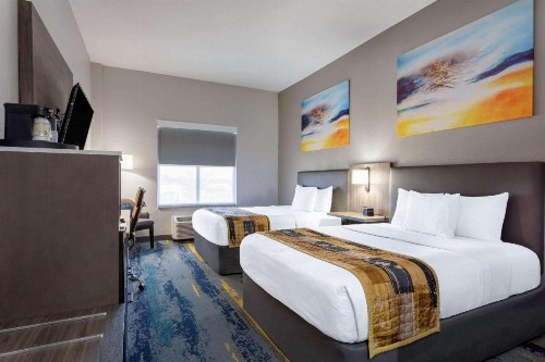 La Quinta by Wyndham Tampa Central - image 44