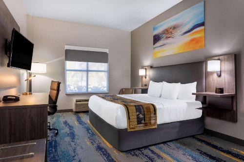 La Quinta by Wyndham Tampa Central - image 45