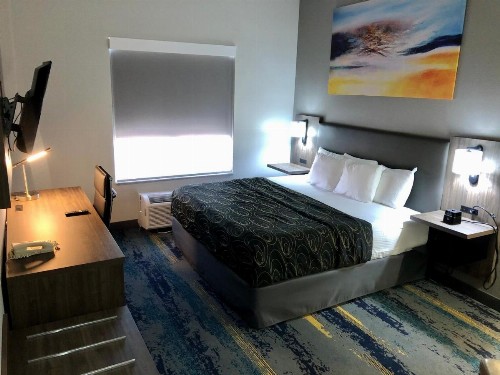 La Quinta by Wyndham Tampa Central - image 5
