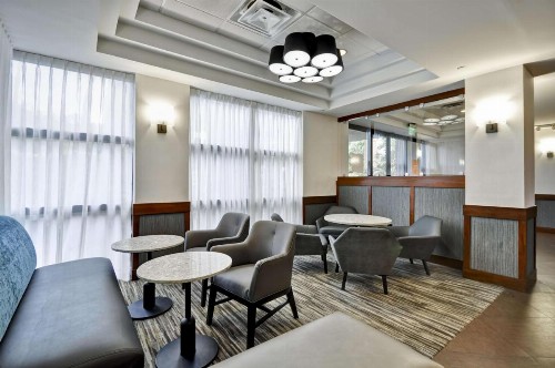 Hyatt Place Tampa Airport/Westshore - image 11